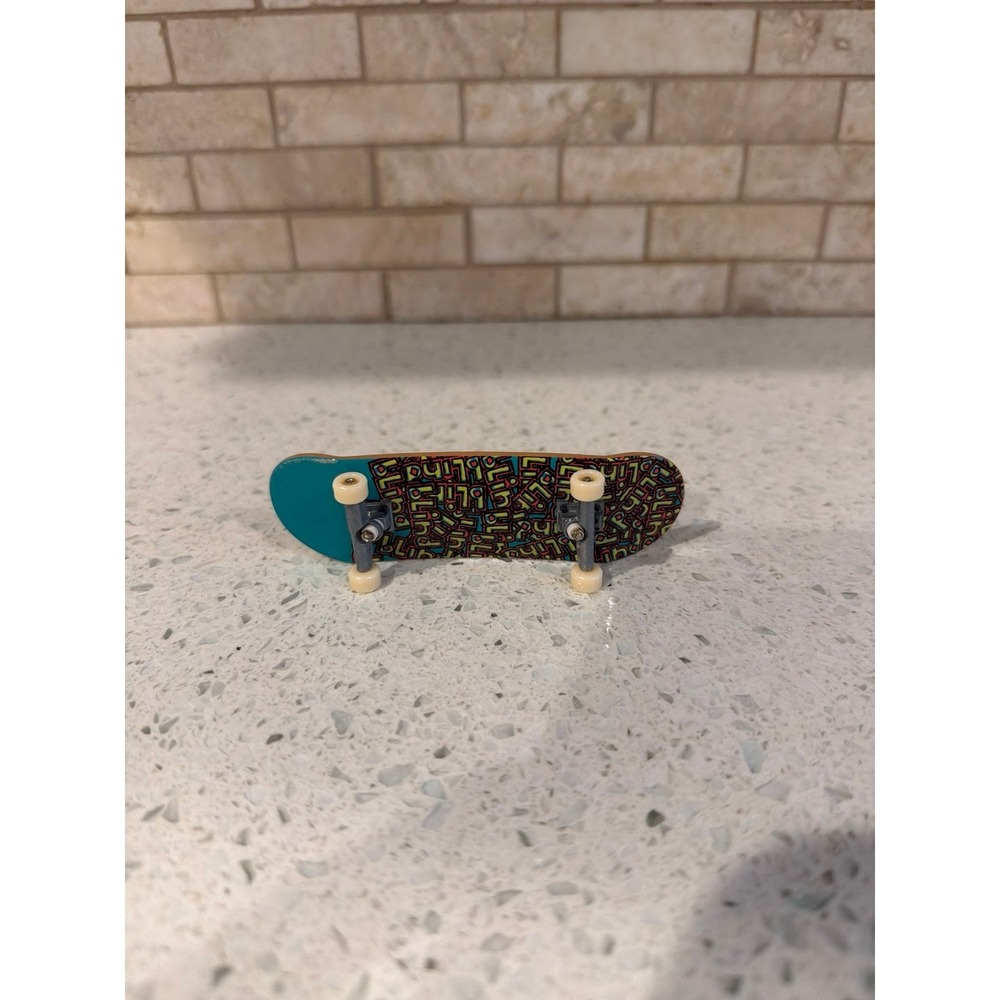 Tech Deck Blind Skateboards Fingerboard Mini Skateboard Finger Board Complete